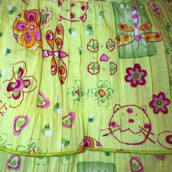 NWT Zaza Couture Boutique Swing Set - Picture 7 of 8